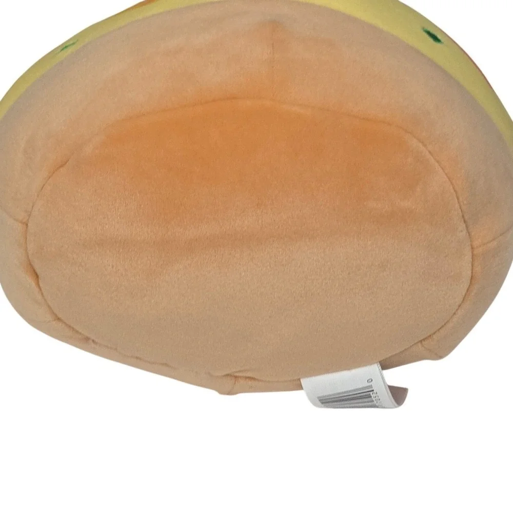 Squishmallows Saku Hawaiian Pizza Plush 7.5